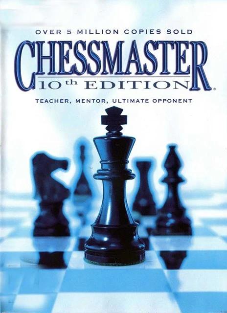 Chessmaster 10th Edition