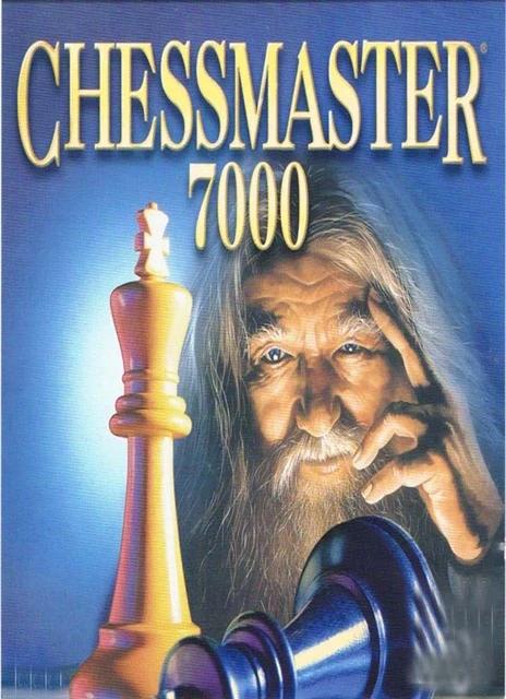 Chessmaster 7000