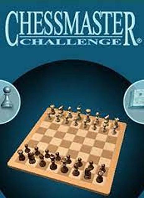 Chessmaster Challenge