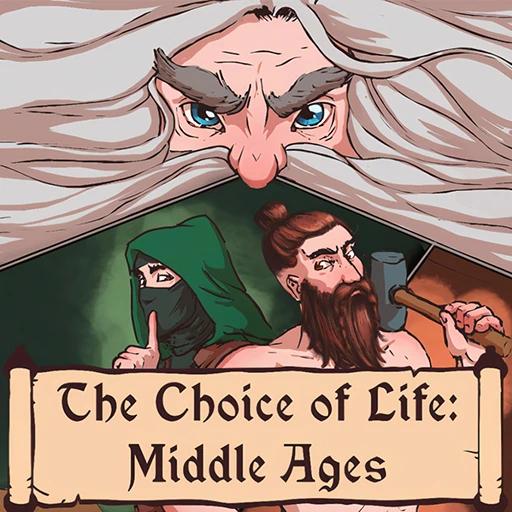 Choice of Life - Middle Ages 1.15