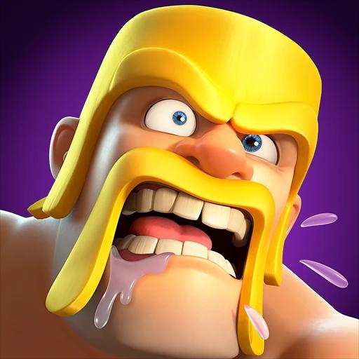 Clash of Clans 17.126.37
