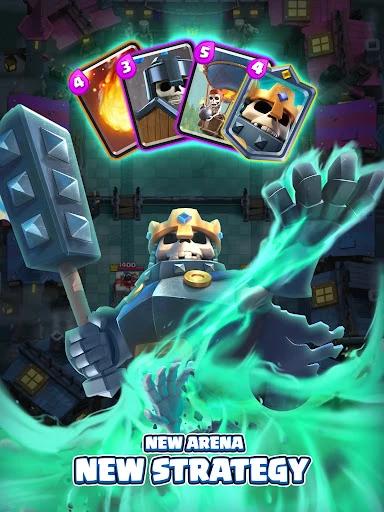 Clash Royale 50142017 - Download for PC Free