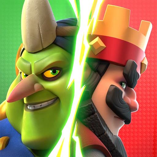 Clash Royale 100455021