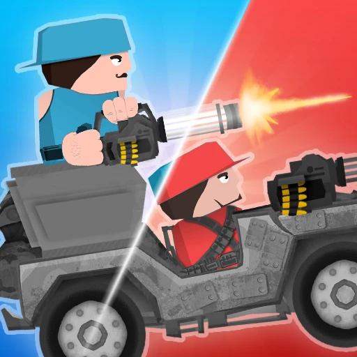 Clone Armies: Battle Game 10000.1.0