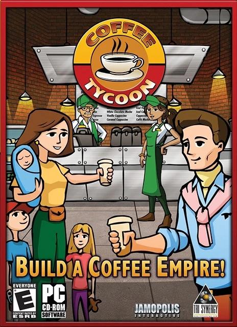 Coffee Tycoon