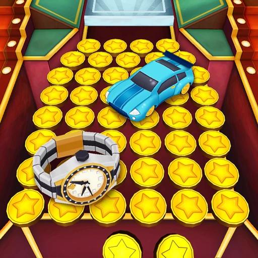 Coin Dozer - Casino 6.6