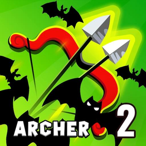 Combat Quest - Archer Hero RPG 0.44.4