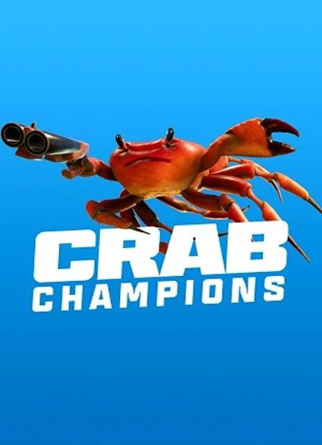 Crab Champions