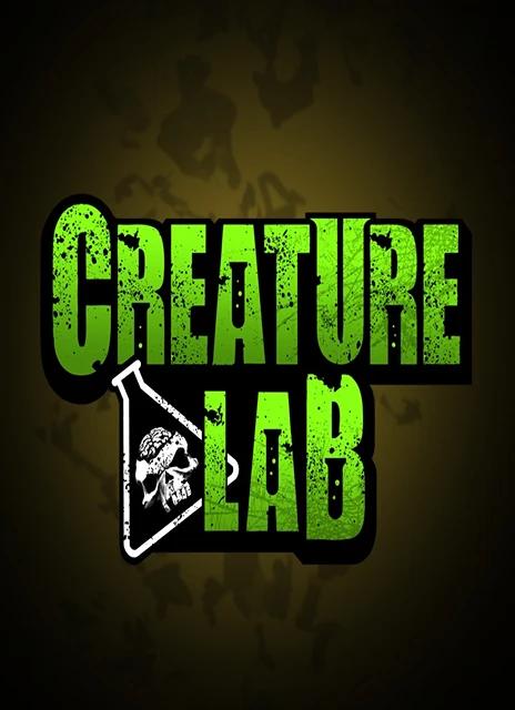 Creature Lab