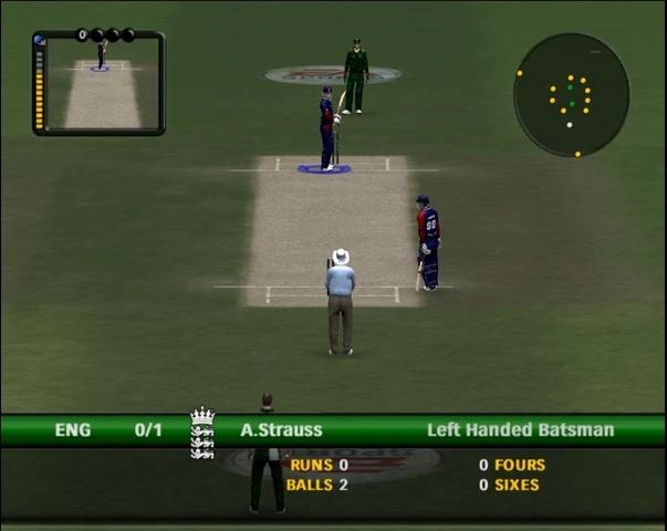 cricket 17 pc