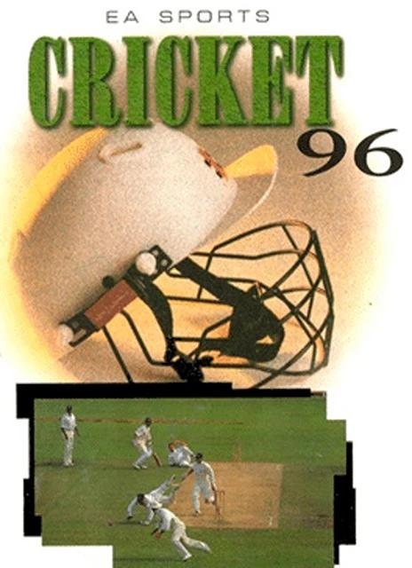 Cricket 96