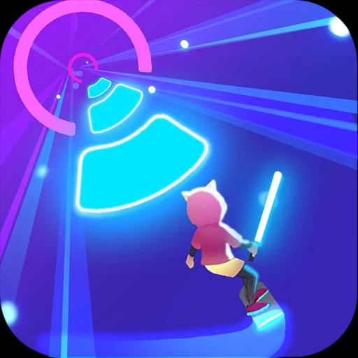 Cyber Surfer : Rhythm Odyssey 5.7.6