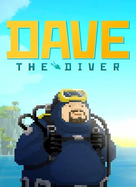 DAVE THE DIVER