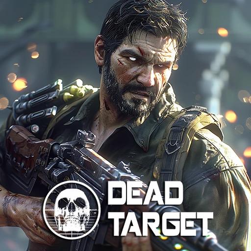 Dead Target - Zombie Games 3D v4.135.0