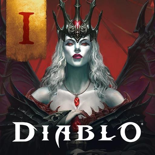 Diablo Immortal 2.0.2