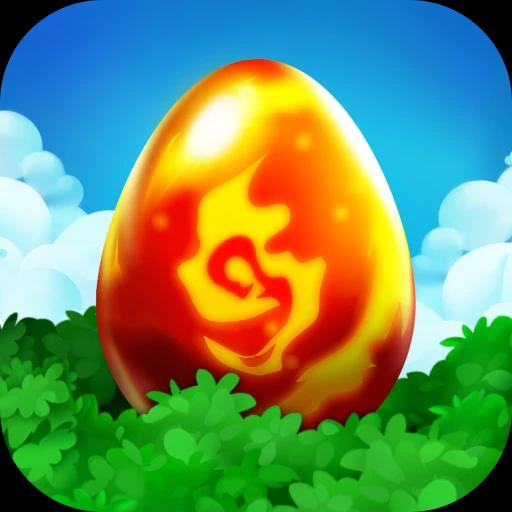 Dragon City Mobile 25.7.2