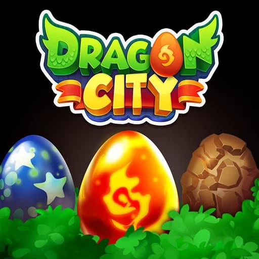 Dragon City Mobile 26.6.0