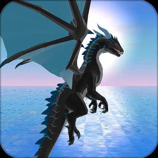 Dragon Simulator 3D v1.1052