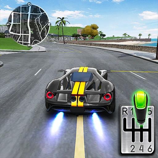 Drive for Speed - Simulator 1.29.02