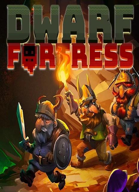 Dwarf Fortress