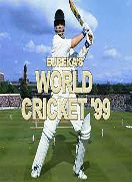 Eureka’s World Cricket ’99