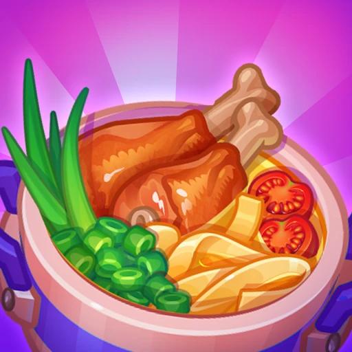 Farming Fever - Cooking game 0.38.2.26