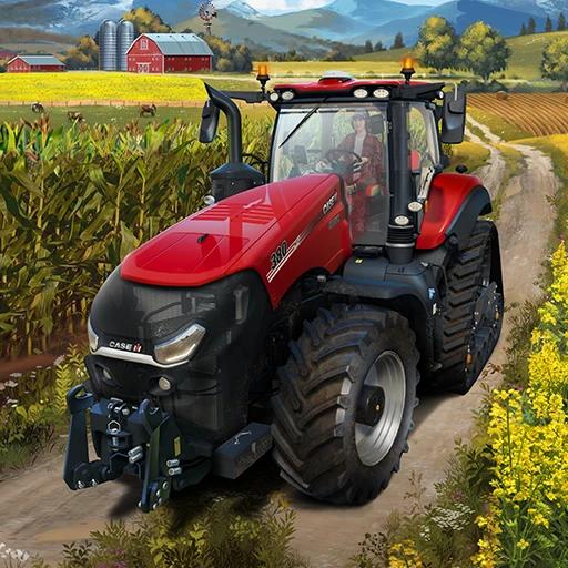 Farming Simulator 23 Mobile 0.0.0.19