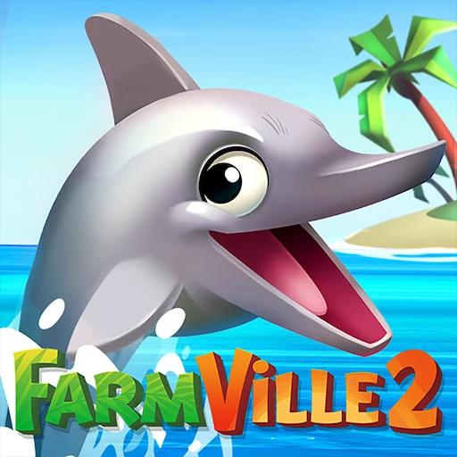 FarmVille 2 - Tropic Escape 1.181.1458