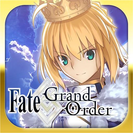 Fate/Grand Order (English) 2.80.0