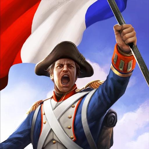 Grand War - War Strategy Games 89.2