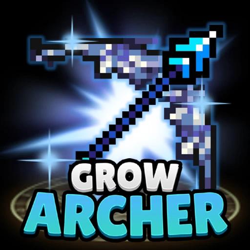Grow Archermaster : Clicker 2.0.3