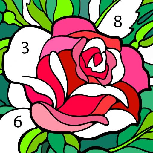 Happy Color - Colouring Game 2.19.2