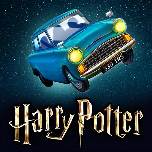 Harry Potter - Hogwarts Mystery 5.9.7