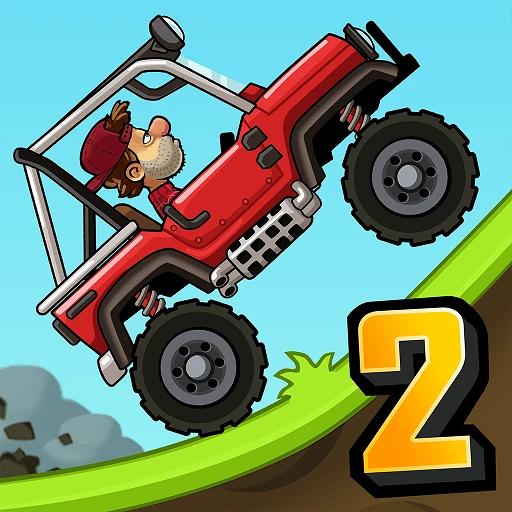 Hill Climb Racing 2 v1.59.1