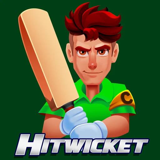 Hitwicket An Epic Cricket Game 8.3.1