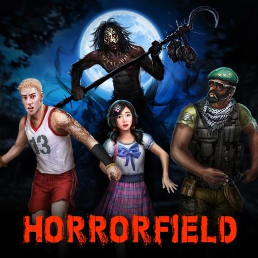 Horrorfield Multiplayer horror 1.7.7