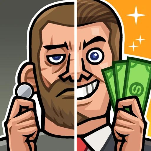 Idle Billionaire Tycoon 1.13.8