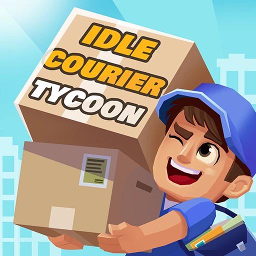 Idle Courier 1.31.21