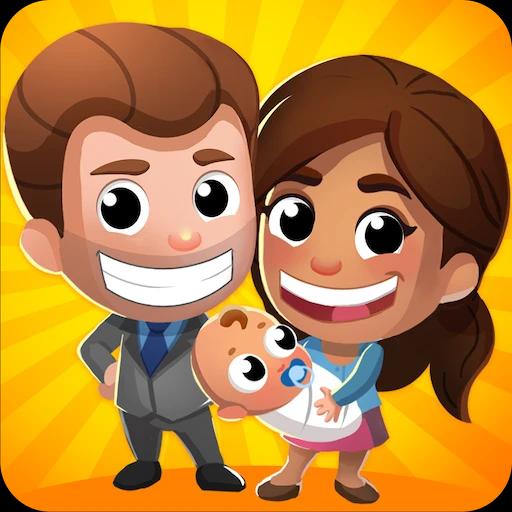 Idle Family Sim - Life Manager 1.7.2