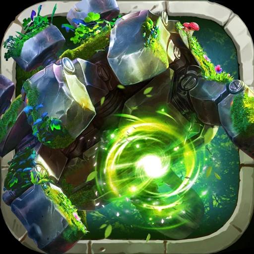 Infinite Heroes-afk idle games 31.03