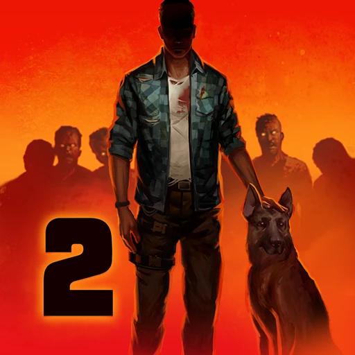 Into the Dead 2 v1.70.1