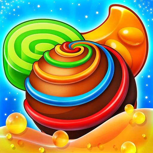 Jelly Juice - Match 3 Puzzle 1.145.8