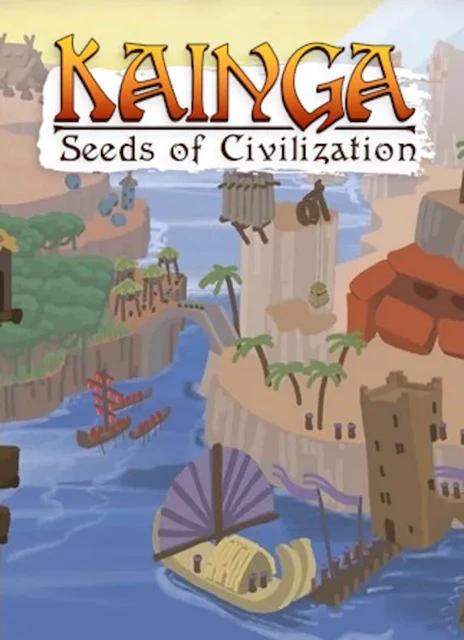 Kainga: Seeds of Civilization