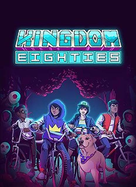 Kingdom Eighties