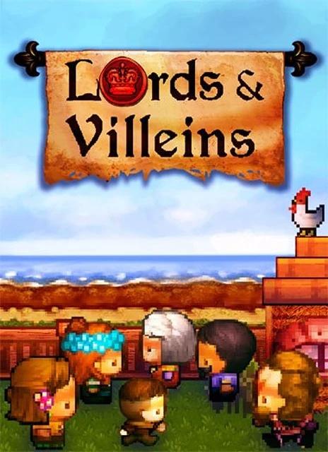 Lords and Villeins