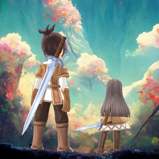 Lvelup RPG 3.8.2