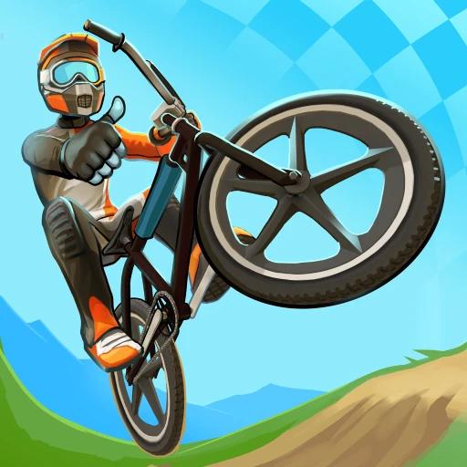 Mad Skills BMX 2 v2.6.6