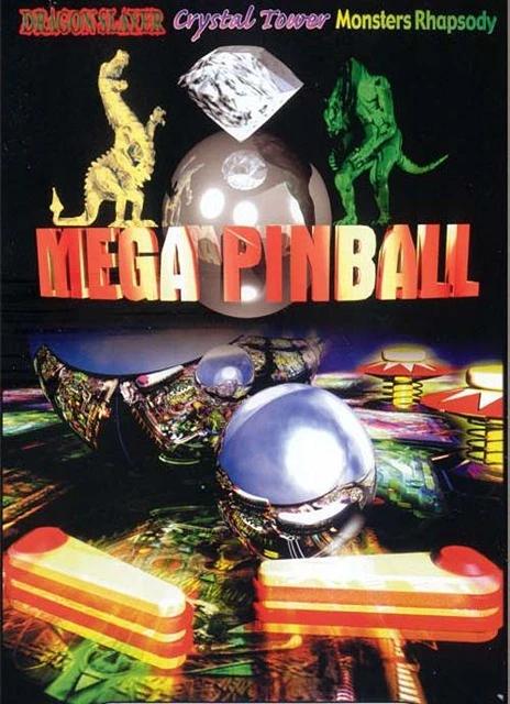 Mega Pinball