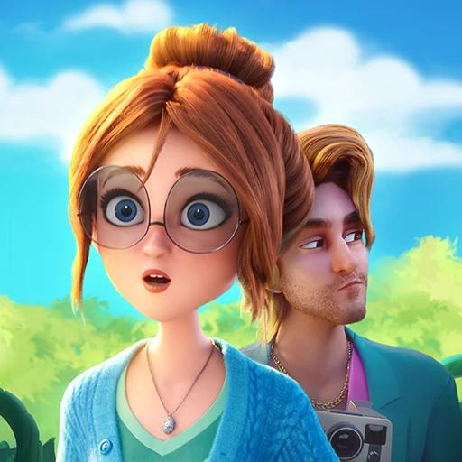Merge Gardens 1.39.2