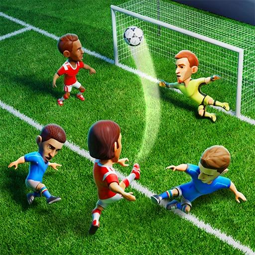Mini Football - Mobile Soccer 3.3.1